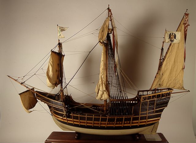 XXIII Exhibición nacional de modelismo naval - PortCastelló