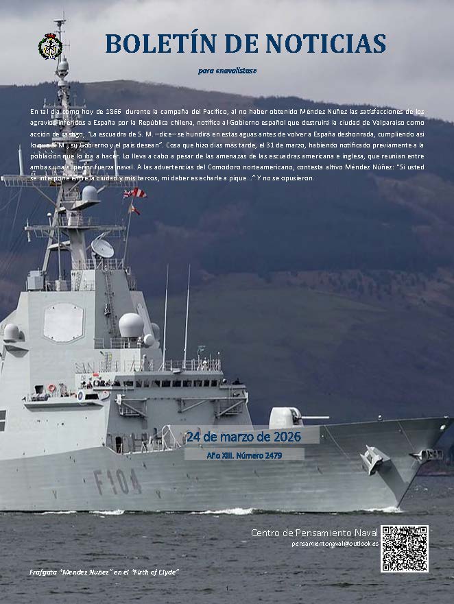 Boletín 2479