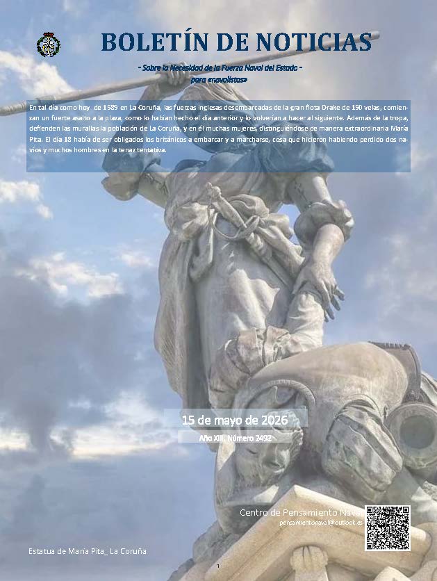 Boletín 2492