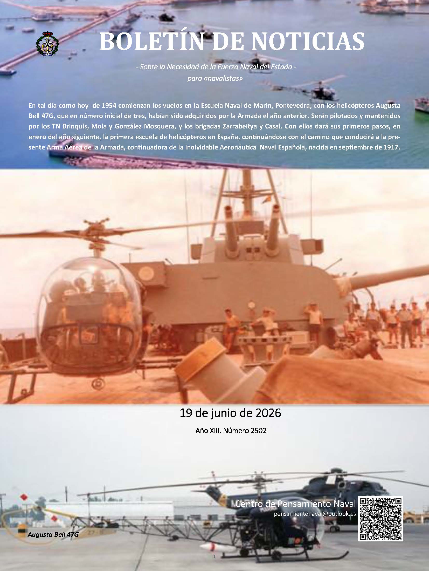 Boletín 2502