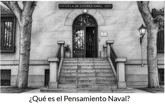Qué es el Pensamiento Naval?