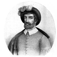 Juan Sebastián de Elcano