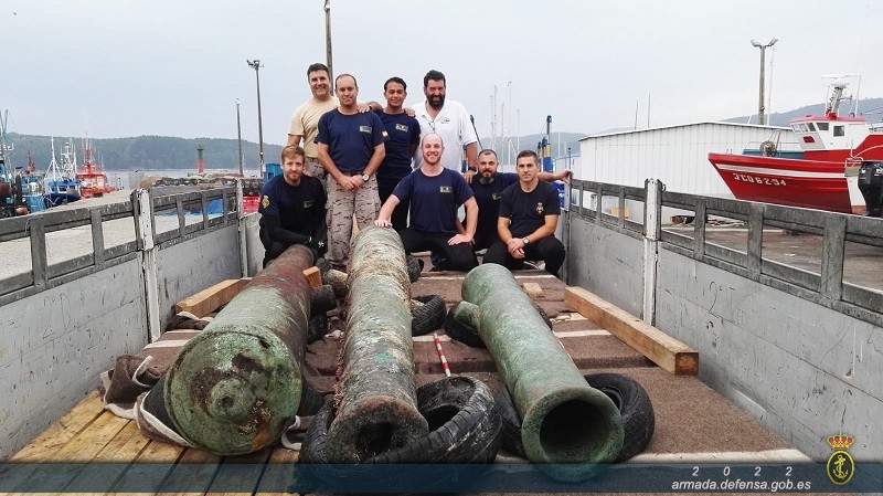 Ferrol Diving Unit