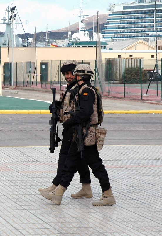 Canary Islands Security Unit (USCAN)
