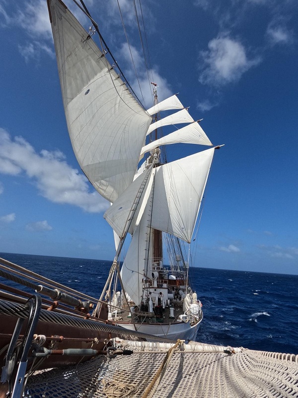 Guardiamarinas 'Juan Sebastián de Elcano'