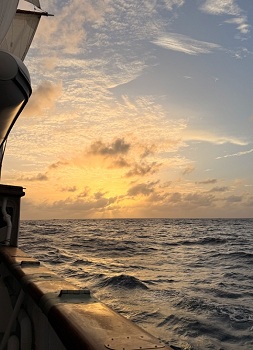 Buque escuela "Juan Sebastián Elcano"