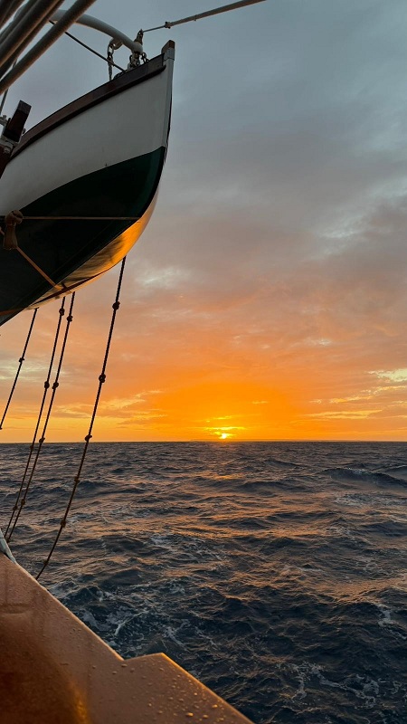 Buque escuela "Juan Sebastián Elcano"