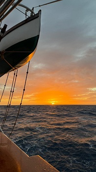 Buque escuela "Juan Sebastián Elcano"