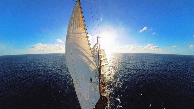 Buque escuela "Juan Sebastián Elcano"