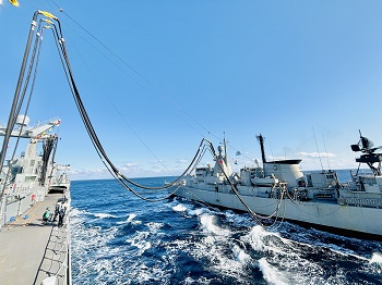 FAS con "Kontouriotis"