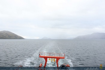 XXIV Campaña Antártica.- BIO 'Hespérides' (A-33)