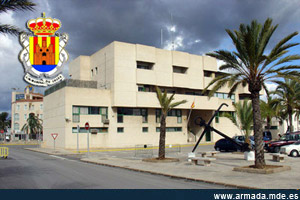 Comandancia Naval de Ibiza