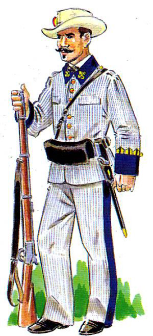Soldado I.M. (Cuba)-1864