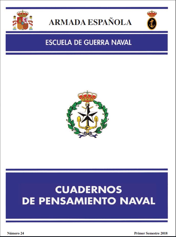 Cuadernos de Pensamiento Naval núm: 24