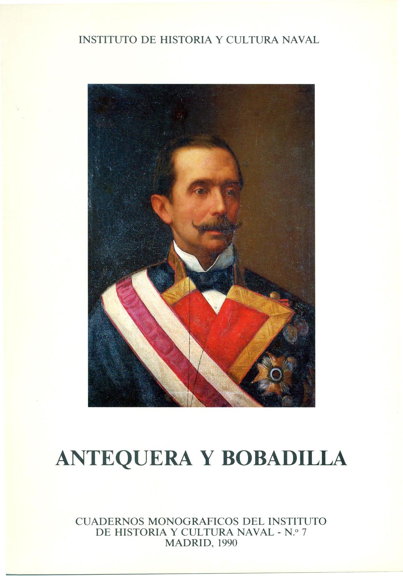 Antequera y Bobadilla