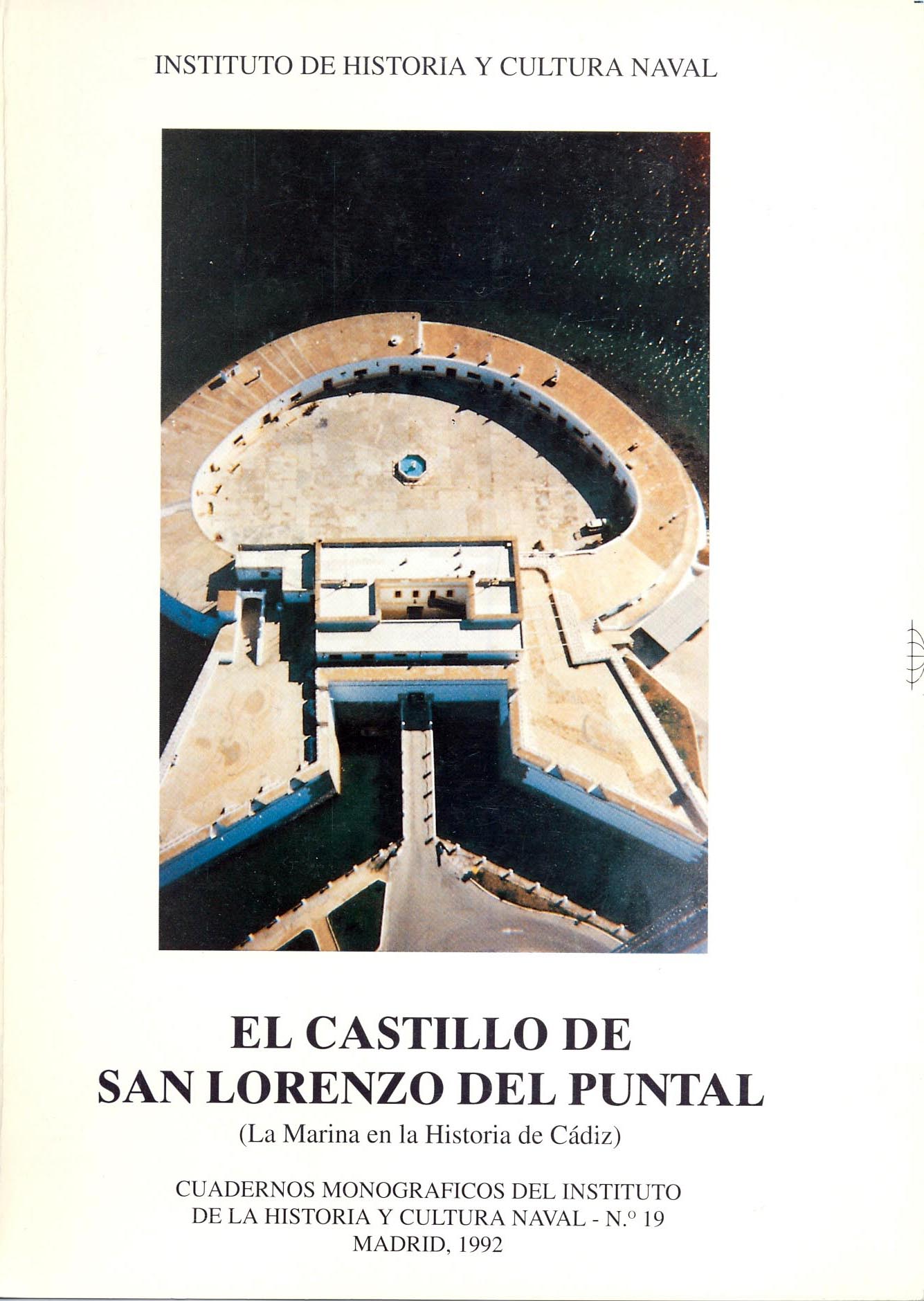 El castillo de San Lorenzo del Puntal