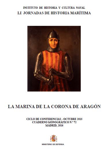 La Marina de la Corona de Aragón