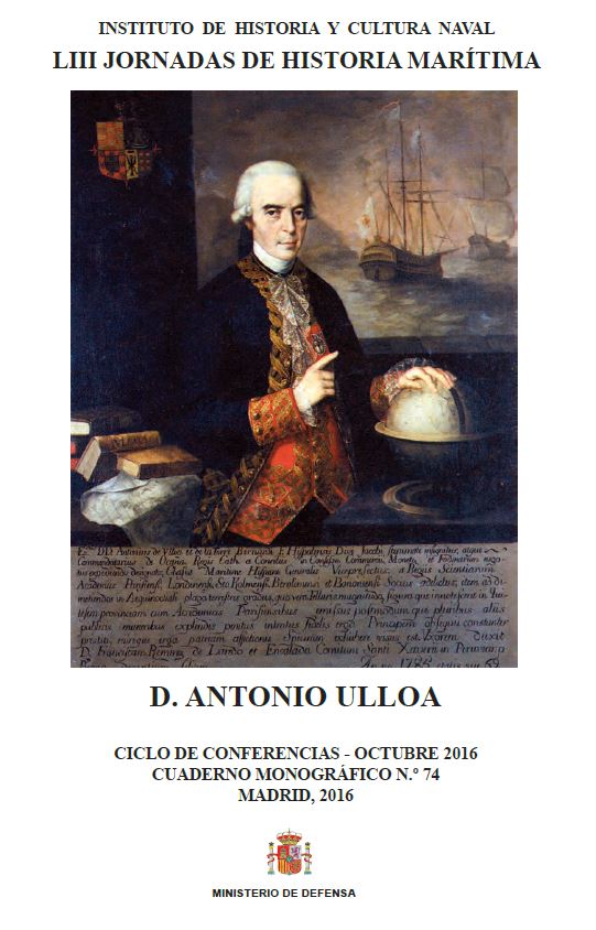 D. ANTONIO ULLOA