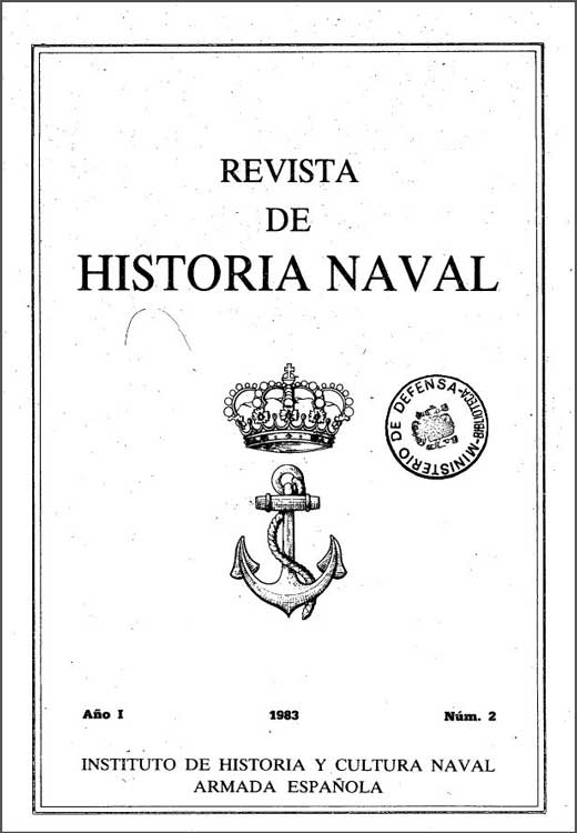 Revista de Historia Naval N.º 2