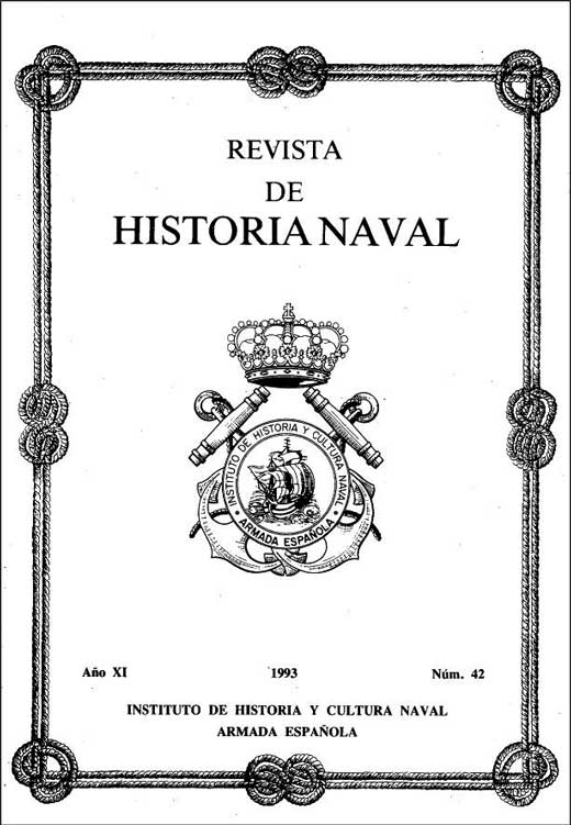Revista de Historia Naval N.º 42