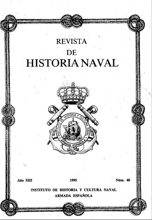 Revista de Historia Naval N.º 48