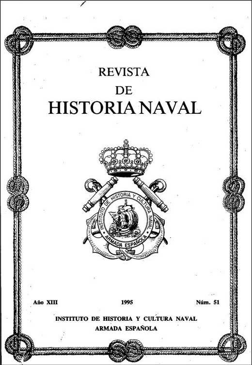 Revista de Historia Naval N.º 51