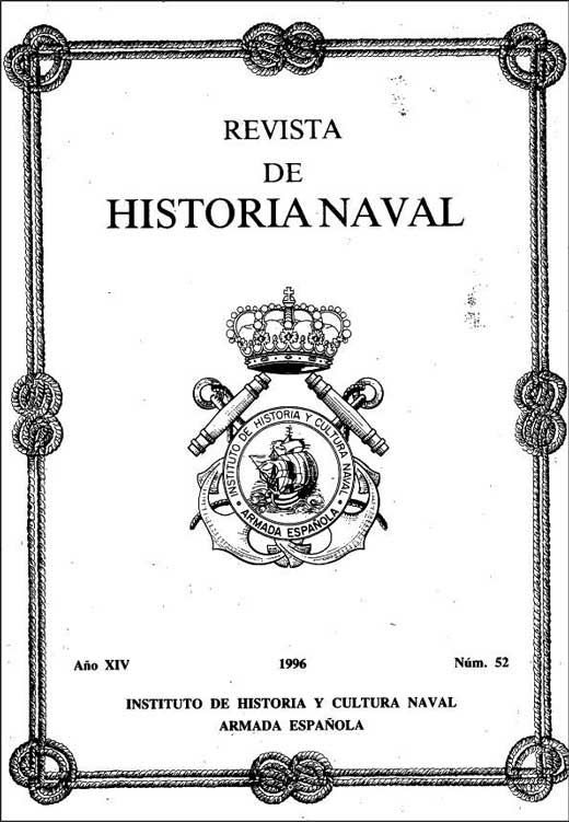 Revista de Historia Naval N.º 52