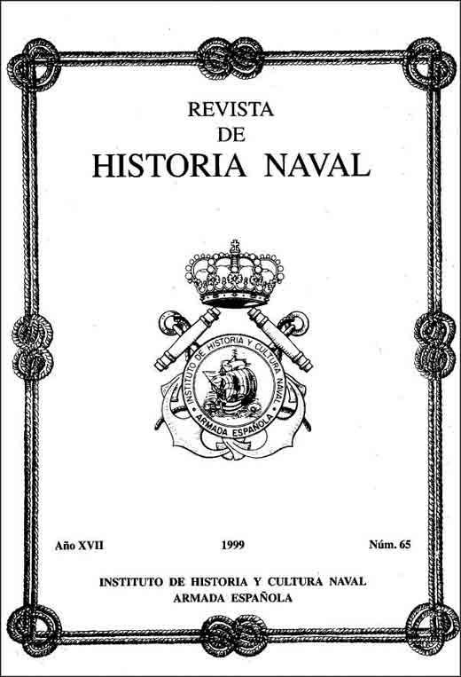 Revista de Historia Naval N.º 65