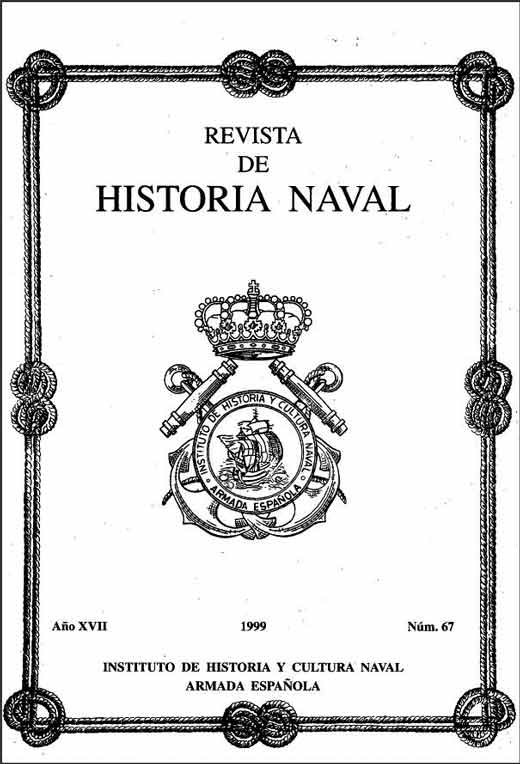 Revista de Historia Naval N.º 67
