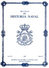 Revista de Historia Naval N.º 72	
