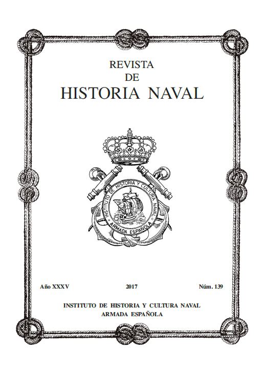 Revista de Historia Naval N.º 139