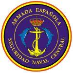 Escudo Seguridad Naval Central