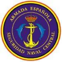Escudo Seguridad Naval Central
