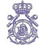 Logo del Instituto de Cultura Naval