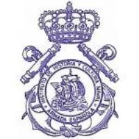 Logo del Instituto de Cultura Naval