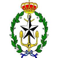 Escudo de la Escuela de Guerra Naval