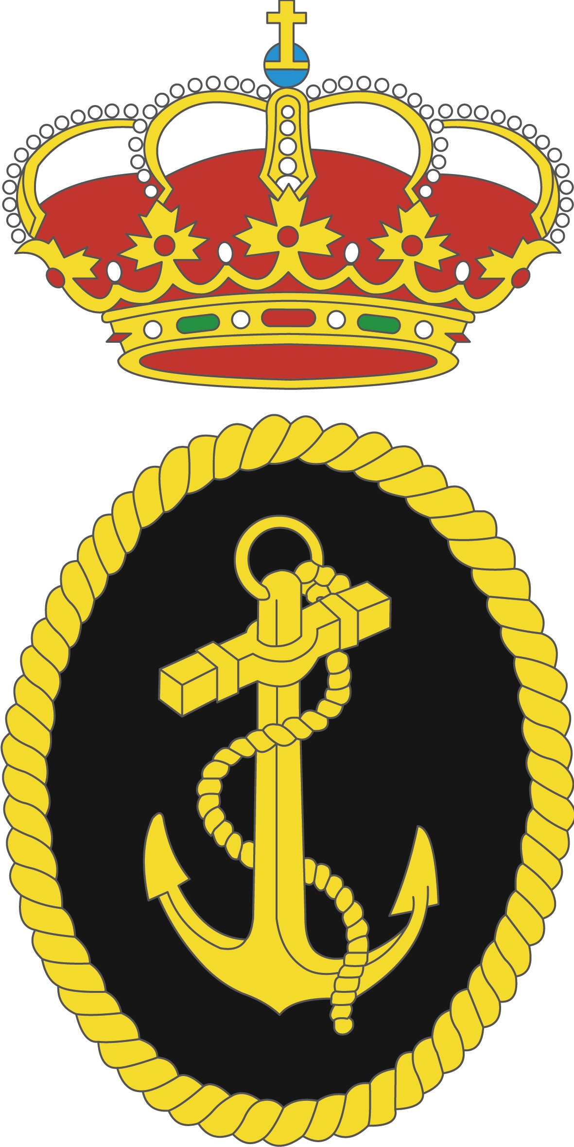 0 Result Images of Escudo Armada De Chile Png - PNG Image Collection