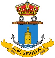 Escudo Comandancia Naval de Sevilla