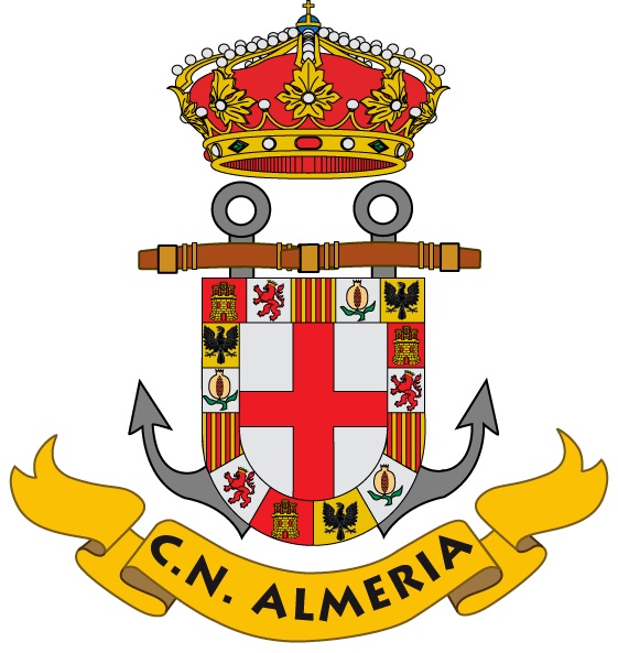 Escudo Comandancia Naval de Almeria