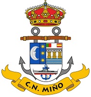 Escudo Comandancia Naval del Miño