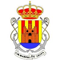 Escudo Comandancia Naval de Ibiza