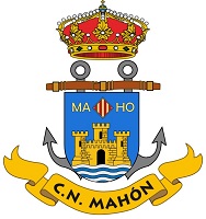 Escudo Comandancia Naval de Mahón