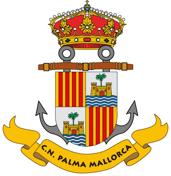 Escudo Comandancia Naval de Palma Mallorca