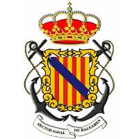 Escudo del Sector Naval de Baleares
