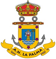 Ayudantía Naval de La Palma