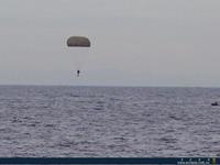 Salto en paracaidas