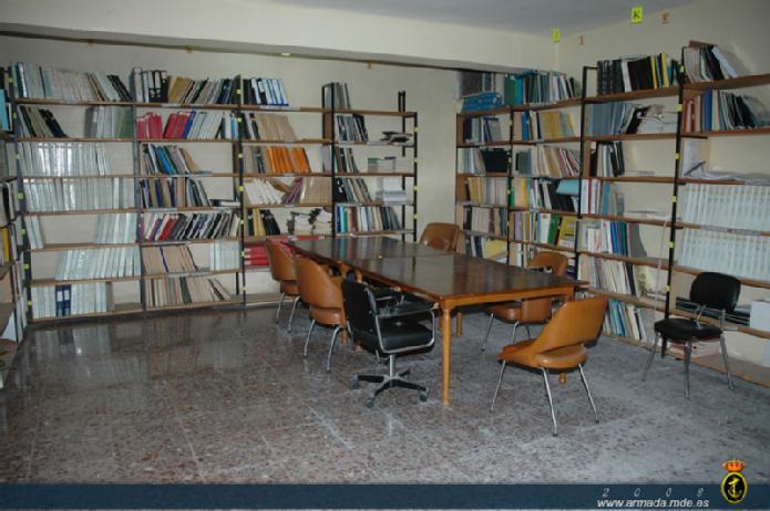 Biblioteca Técnica