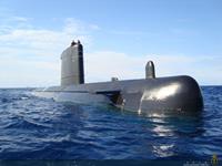 Submarino Galerna (S-71)