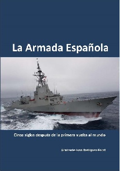 Imagen de: Conferencia "LA ARMADA ESPAÑOLA" a cargo del Almirante Jefe del Órgano de Historia y Cultura Naval.