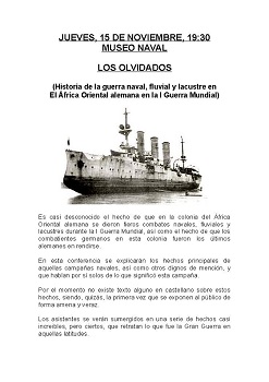 Imagen de: Cartel